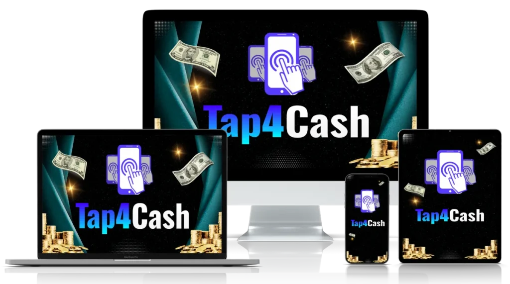 Tap4Cash